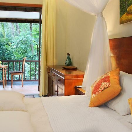 Mandara House Hotel Ubud  Exterior photo