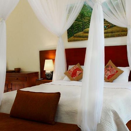Mandara House Hotel Ubud  Exterior photo