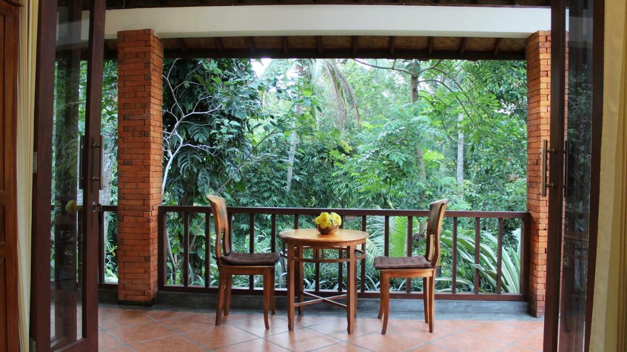 Mandara House Hotel Ubud  Exterior photo
